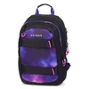 Kép 2/8 - *60707 Hátitáska OXI Sport Galaxy+tolltartó  9-60225E