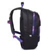 Kép 3/8 - *60707 Hátitáska OXI Sport Galaxy+tolltartó  9-60225E