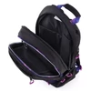 Kép 6/8 - *60707 Hátitáska OXI Sport Galaxy+tolltartó  9-60225E