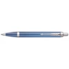 PARKER I.M. ROYAL golyóstoll  Rituals kék, ezüst klipsz 2203907