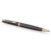 Kép 2/3 - *60773 WATERMAN GTOLL Hemisphere Understated Ed. láva fekete ar.klipsz 2217942