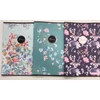 Kép 1/2 - FÜZET A4  STREET 54l kockás Flowers vegyes mintás 65702