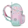 Kép 2/6 - *60801 Iskolatáska OXI BAG Prémium Flowers, anatómiai