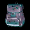 Kép 6/6 - *60801 Iskolatáska OXI BAG Prémium Flowers, anatómiai