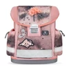 Kép 1/6 - Iskolatáska Belmil Classy merev falú  403-13/25 (Rose Ballet, BL40313AG50L)