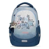 Kép 1/6 - Hátitáska Belmil Leisure Plus'25  338-87 (Shine like a Star Jeans, BL338878L)