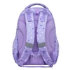 Hátitáska Belmil Maxy Pack'25  338-37 (Purple Dots, BL338376L)