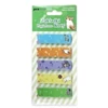 Kép 2/2 - *61011 LAPJELÖLŐ 44x12mm 5*20l PenWorld 5 minta, 2 féle