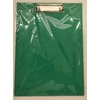 Kép 1/4 - *61019 FELIRÓTÁBLA A4 SAKOTA PVC egyszínű