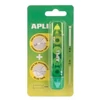 Kép 3/3 - *61022 HIBAJAVÍTÓ-és ragasztóroller 2in1 APLI  5mm*4-3m
