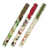 Kép 3/3 - *61173 GTOLL Bruno Visconti Dreamwrite - Flora bloom flowers  0,7mm kék
