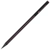Kép 1/4 - *61238 GRAFIT GRIP Sparkle fekete testű FABER Castell gyöngyházfényű