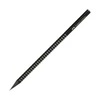 Kép 2/4 - *61238 GRAFIT GRIP Sparkle fekete testű FABER Castell gyöngyházfényű