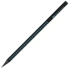 Kép 4/4 - *61238 GRAFIT GRIP Sparkle fekete testű FABER Castell gyöngyházfényű