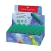 *61239 RADÍR  FABER-Castell  háromszög Dinosaurus 188750