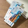 Kép 1/2 - *61263 PASZTELLCERUZA 12 DELI Dmast