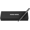 Kép 2/4 - *61316 GTOLL HUGO BOSS Loop Bauhaus Black