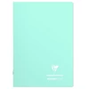 Kép 3/5 - *61321 FÜZET A5 Clairefontaine Koverbook Blush PP vonalas 48lap