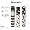 Kép 4/4 - *61328 GTOLL Bruno Visconti DreamWrite - Flora Black&White  0,7mm kék