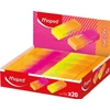 Kép 1/3 - *61368 RADÍR MAPED "Neon" színes papírtokban