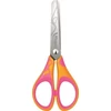Kép 2/3 - *61369 OLLÓ 13cm MAPED "Soft Neon"  iskolai