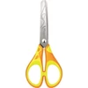 Kép 3/3 - *61369 OLLÓ 13cm MAPED "Soft Neon"  iskolai