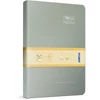 Kép 1/3 - *61382 BEÍRÓFÜZET GIPTA Thebook Pastels # 200l 20*28cm keményfed. reg. 3305