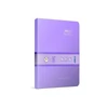 Kép 2/3 - *61382 BEÍRÓFÜZET GIPTA Thebook Pastels # 200l 20*28cm keményfed. reg. 3305