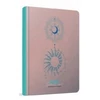 Kép 2/2 - *61383 BEÍRÓFÜZET GIPTA Drift Notes # 100l 17*24cm keményfedeles 6526