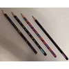 *61447 GRAFIT ASTRA PEN Neon HB háromszögletű