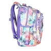 Kép 2/4 - *61590 HÁTITÁSKA PES Colorino Jerry Stitch pasztell  28*38*19cm