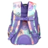 Kép 3/4 - *61590 HÁTITÁSKA PES Colorino Jerry Stitch pasztell  28*38*19cm