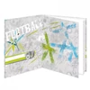Kép 2/2 - *31184 EMLÉKKÖNYV-NAPLÓ B6 ARGUS 1431-..12,5*14,5cm