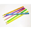 GRAFIT Staedtler-180 Wopex HB gumibevonattal neon