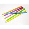 Kép 1/7 - GRAFIT Staedtler-180 Wopex HB gumibevonattal neon