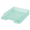 Kép 1/2 - IRATTARTÓ tálca HERLITZ  CLASSIC pastell (menta, 11413259)