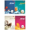 Kép 1/5 - FÜZET A4 UNIPAP kockás 32lap"Fresh Fruit"