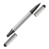 Kép 1/2 - Rollertoll Hugo Boss Mime Pad Chrome