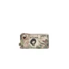 Kép 1/10 - NESZESSZER ANEKKE Jungle Basic 3 rekeszes 20*5*10cm 30717-05Juc