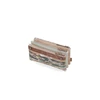 Kép 7/10 - NESZESSZER ANEKKE Miss 3 rekeszes 20*5,5*10,5cm 27847-05