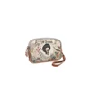 Kép 6/8 - PÉNZTÁRCA ANEKKE Jane csuklópánttal egyrekeszes 19*3*11cm 28869-05