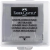 Kép 2/2 - RADÍR FABER-Castell színes/szürke gyúrható monopol műa. tokban 127321CZ