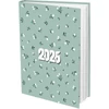 *50576 ZSEBNAPTÁR 2026 2 napos B7 álló T-Calendar