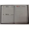 *50576 ZSEBNAPTÁR 2026 2 napos B7 álló T-Calendar