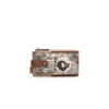 Kép 1/8 - PÉNZTÁRCA ANEKKE Jungle Basic 15,2*1*8,2cm 30718-13Juc