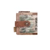Kép 2/8 - PÉNZTÁRCA ANEKKE Egypt 10*2,5*9cm 29899-03EGY