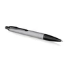 Kép 2/3 - PARKER I.M. ROYAL Black Edition gtoll matt szürke, fekete klipsz 2127752