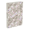 Kép 1/2 - *52718 HATÁRIDŐNAPLÓ 2025 A5 napi T-Calendar mintás  Soft Touch+UV