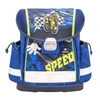 Kép 2/7 - Iskolatáska szett Belmil Classy22 merev falú, tolltartóval, tornazsákkal  403-13 (Motor Speed, RCCC0048)