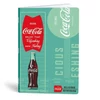 Kép 4/7 - FÜZET A4 Mar-Mar Lipamill 40+2l kockás Coca-Cola applikációval szkennelhető lapok